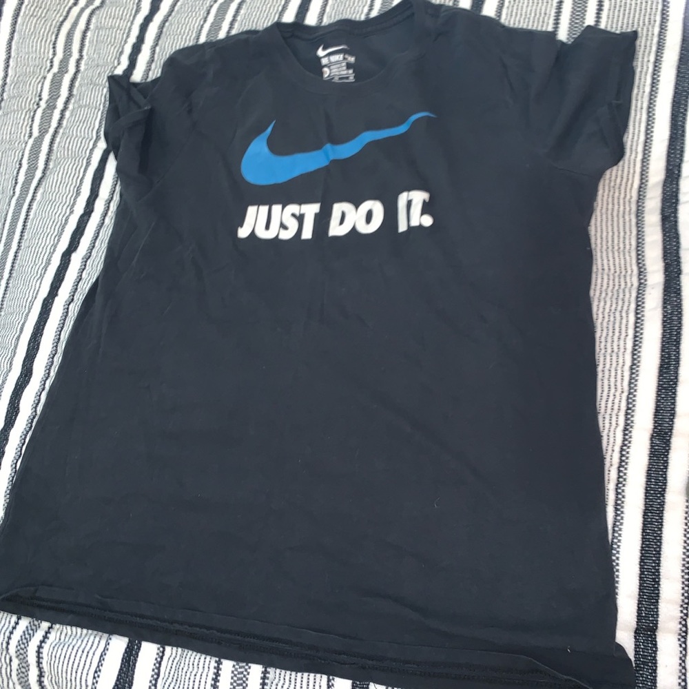 Nike shirt